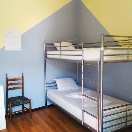 Hostel Compass Burgas Luaran gambar