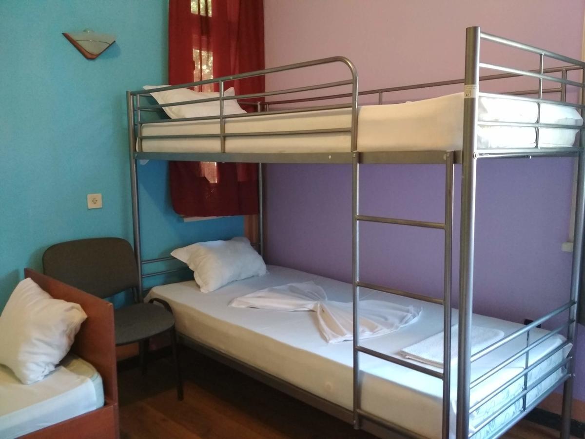 Hostel Compass Burgas Luaran gambar
